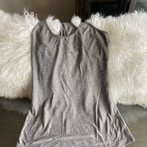 Lululemon tank top
